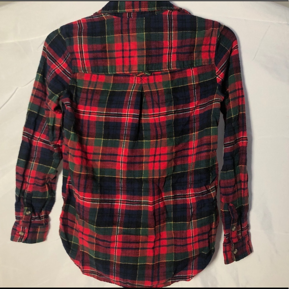 Flannel - Picture 3 of 3